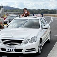 メルセデス・ベンツE350 マンスリーで貸します9.6万円/月 ...