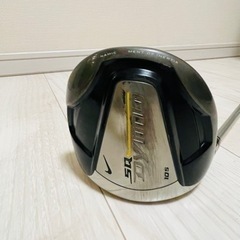 レフティ　ドライバー 10.5° （NIKEGOLF）メンズ用の画像
