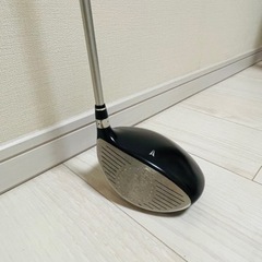 レフティ　ドライバー 10.5° （NIKEGOLF）メンズ用の画像