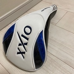 レフティ　ドライバー 10.5° （NIKEGOLF）メンズ用の画像