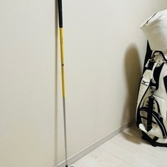 レフティ　ドライバー 10.5° （NIKEGOLF）メンズ用の画像