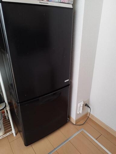 【急募】パナソニック冷蔵庫