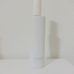 0円：マサキマツシマ マット ホワイト 香水 中古 MASAKI...