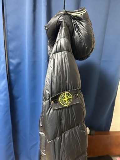 ストーンアイランド　ダウン