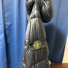 ストーンアイランド　ダウン