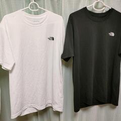 【売り切れました  ありがとうございました】ノースフェイス Tシャツ4枚セットの画像