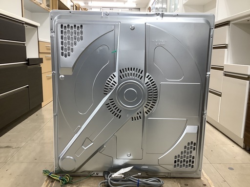 Panasonic 衣類乾燥機