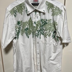 かりゆし6着まとめて　Lサイズの画像