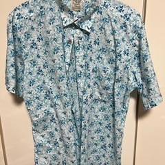 かりゆし6着まとめて　Lサイズの画像