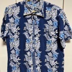 かりゆし6着まとめて　Lサイズの画像