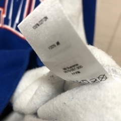 Supreme シュプリーム パーカー売りますの画像