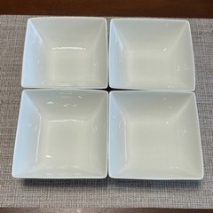 お値下げ！DOUBLEDAY  食器4点セット