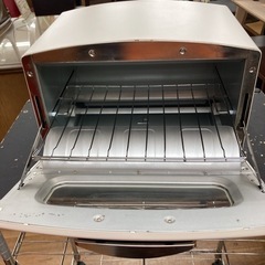 S368 ⭐ Aladdin グラファイトトースター AET-GS13N 22年製 ⭐動作確認済 ⭐クリーニング済の画像