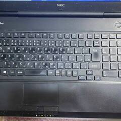 VersaPro/VersaPro J タイプVD〈VD-J〉Core-i5 4210M 8GB 500GB Win10 中古動作品の画像