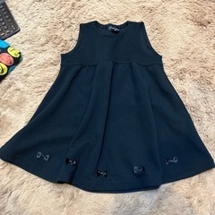 式服　８０サイズ　女の子の画像