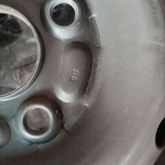 タイヤ　ホイール　ダイハツ　軽バン　軽トラ