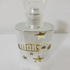 0円：クリスチャンディオール ディオールスター 香水 CHRIS...