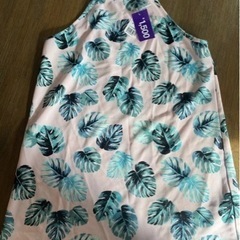 Forever21 水着4点セットの画像