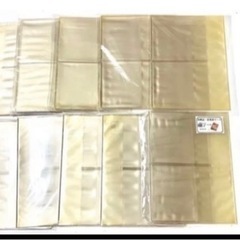 ◆ カードケース　35個  ハンドメイド　手芸材料の画像