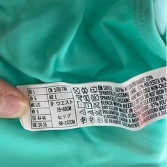 Forever21 水着4点セットの画像