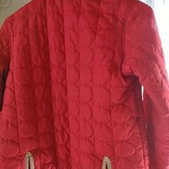 3Can4on　上着　防寒着　サイズ130の画像