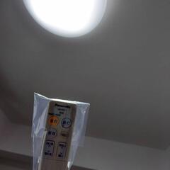 LEDシーリングライトの画像