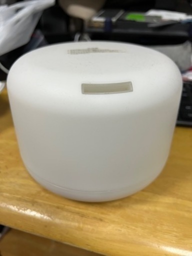 MUJI 加湿器