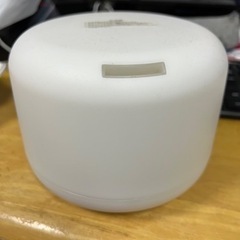 MUJI 加湿器