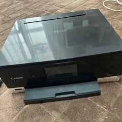 ジャンク品★キャノンプリンター★Canon