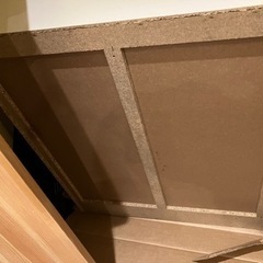 キッチン　吊り戸棚　の画像