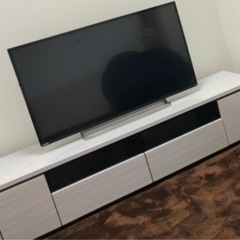 TOSHIBA 液晶テレビ 50M520X