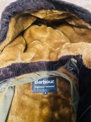 BARBOUR バブアー オイルジャケット 最高級 美品