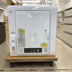 HITACHI 衣類乾燥機