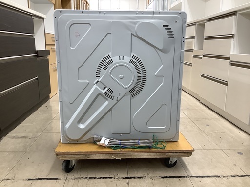 HITACHI 衣類乾燥機