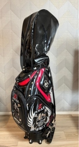 【取引きまりました】　ゴルフセット