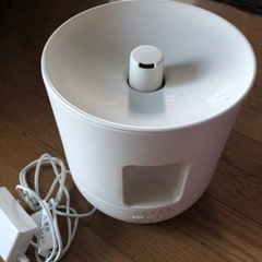 アロマ加湿器