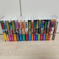 スラムダンク 全巻セット　完結 Amazon.co.jp: スラムダンク 全巻 新装再編版 1-20巻 セット