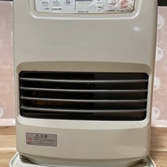ダイニチ　石油ファンヒーター