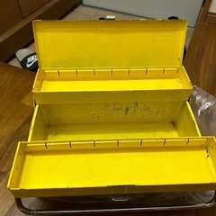 工具箱の画像