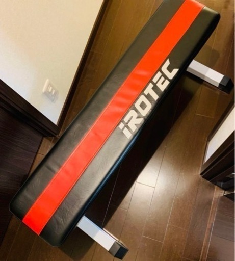 お話し中　激安！パワーラックとベンチセット