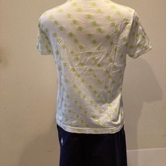 半袖トップス⭐️ゴルフウェア⭐️Mサイズ⭐️Colwinグリーンの画像
