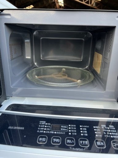 ?1人暮らし電化製品3点セット2020年製✅設置込み?配達可能