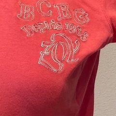 Zoy⭐️半袖シャツ⭐️ゴルフ⭐️ゾイ　ピンクTシャツの画像