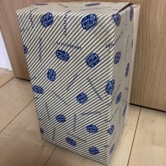 ボヘミア　フラワーベース　花瓶の画像