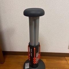 スクワットマジック