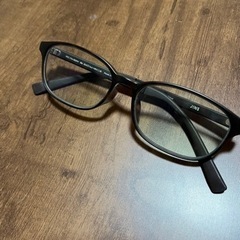 JINS⭐︎ブルーライト40%カット　メガネ