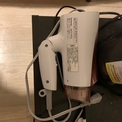 家電 キッチン家電 ドライヤー