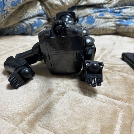 初代aibo