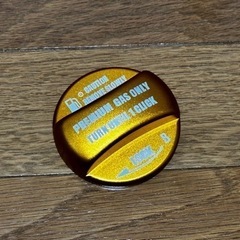 BMW ヒューエル 燃料 キャップ カバー