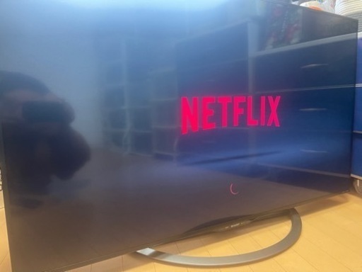 SHARP AQUOS テレビ